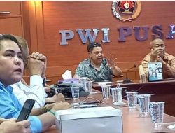 Medan Tuan Rumah Hari Pers Nasional 2023