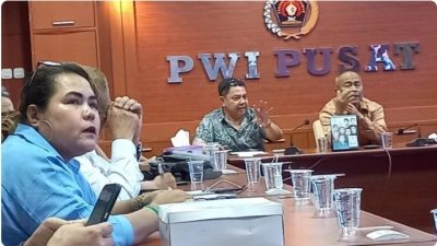 Medan Tuan Rumah Hari Pers Nasional 2023