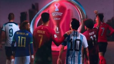 Jadwal Pertandingan Babak Perempat Final Piala Dunia 2022