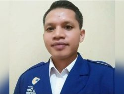 Diisukan Maju Calon Wakil Walikota Kupang, Ini Respon Yuven Tukung