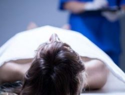 Seorang Warga Penfui Timur Ditemukan Tewas dalam Bak Mandi