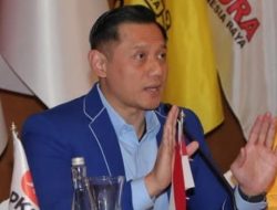 Partai Demokrat Tolak Wacana Sistem Pemilu Proporsional Tertutup