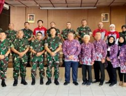 DITAJENAD Lanjutkan Kerjasama Dengan JNE