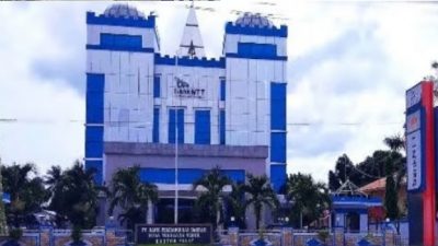 Bank NTT Buka Lowongan Kerja, Cek Syarat dan Cara Daftarnya