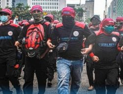 Istana Negara Bakal Dikepung Ribuan Buruh, Ini Alasannya
