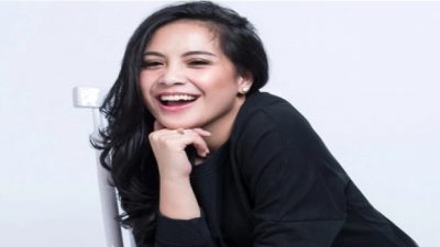 Bukan Hanya di NTT, Nagita Slavina Ternyata Doyan Sayur Daun Kelor