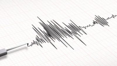 Gempa Magnitudo 7,9 Guncang Maluku, Terasa Hingga ke Kupang