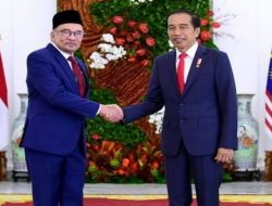 Investor Malaysia Siap Berpartisipasi dalam Pembangunan IKN