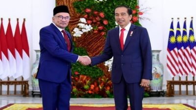 Investor Malaysia Siap Berpartisipasi dalam Pembangunan IKN