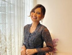 Indah Permatasari Disebut Matre, Arie Kriting: Makan Ikan Asin dan Kelor Sudah Bahagia