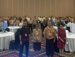 NTT Memasuki Era Baru Perencanaan Pembangunan Berbasis Data