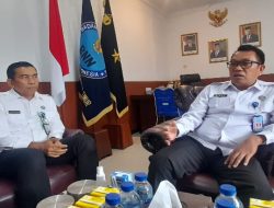 Terjerat Kasus Narkoba, Pengusaha di Kota Kupang Diancam 5 Tahun Penjara