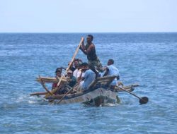 Dinas Pariwisata Diminta Intervensi Wisata Bahari di Desa Lamalera