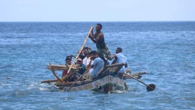 Dinas Pariwisata Diminta Intervensi Wisata Bahari di Desa Lamalera