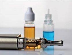 BNNP NTT Monitor Modus Peredaran Liquid Vape Mengandung Narkoba