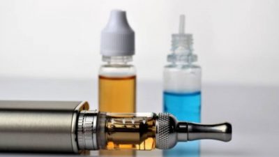 BNNP NTT Monitor Modus Peredaran Liquid Vape Mengandung Narkoba