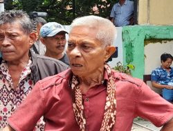 Protes Vonis Hakim, Keluarga Korban Mengamuk di PN Kupang