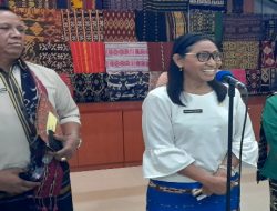 Pemprov NTT Belum Terima Hasil Seleksi P3K dari Pemerintah Pusat