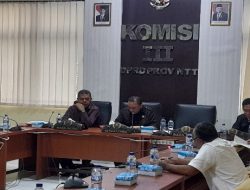 Kasus MTN Bank NTT, Ferdy Mui: Itu Bukan Kesalahan Alex Secara Pribadi