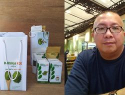 Oleh-oleh Khas NTT Makin Dikenal di Seluruh Nusantara Lewat Pintukoe