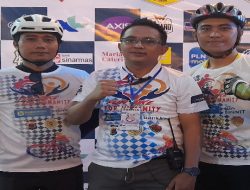 Hypermart Fun Bike Akan jadi Event Olahraga Tahunan