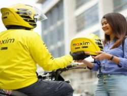 Transportasi Online Maxim Perluas Ekspansi di Kota Waingapu NTT