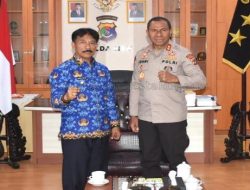 Jaga Ketertiban Umum, Polda NTT Segera Bangun Pos Jaga dan Kamera CCTV