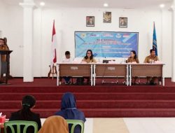 Pemkot Kupang Gelar Rakor Penguatan Kapasitas Gugus Tugas