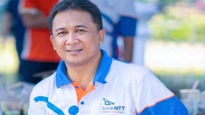 MTN Bank NTT Selesai, Dirut Alex: Sudah Ditindaklanjuti Sesuai Rekomendasi BPK