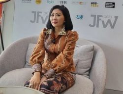 Berpotensi Maju di Pilgub NTT, Ini Respon Julie Laiskodat