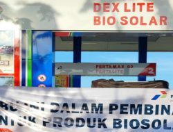 Diduga Ada Praktek Mafia BBM, SPBU Waijarang Lembata Ditutup
