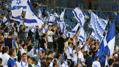 Ramai Penolakan Timnas Israel, FIFA Ancam Batalkan Piala Dunia U-20 di Indonesia