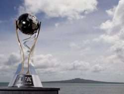 FIFA Batalkan Drawing Piala Dunia U-20 di Bali Pekan Depan