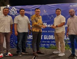 Fransisco Bessi Dipercaya Jadi Kuasa Hukum PT. Arsenet Global Solusi