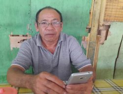 Ketua PFN Klarifikasi ‘Adu Jotos’ Oknum Fotografer di Kota Kupang