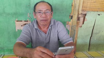 Ketua PFN Klarifikasi ‘Adu Jotos’ Oknum Fotografer di Kota Kupang