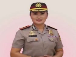 AKBP Vivick Tjanjung Dipercaya Jadi Kapolres Lembata