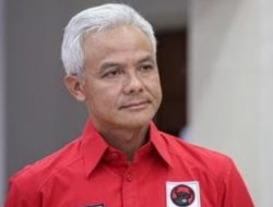 Piala Dunia U-20 Batal, Ganjar Pranowo Mengaku Kecewa