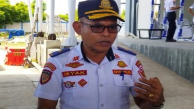 ASDP Tambah Tiga Penyeberangan Kupang-Larantuka, Antisipasi Lonjakan Peziarah Semana Santa