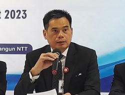 Alasan Dirut Bank NTT Tak Hadiri RDP dengan Komisi III DPRD NTT