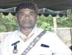 Diduga Aniaya Kades Oinlasi, Oknum Polisi di Polsek Kie Dinilai Langgar Kode Etik Profesi