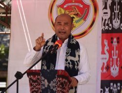 Ogah Maju Pilgub 2024, Gubernur Viktor Miliki Rencana Besar untuk NTT