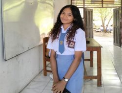 Puisi Olga: Jangan Panggil Aku Tiles