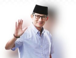 Sandiaga Uno Dikabarkan Akan Hadiri Prosesi Semana Santa di Larantuka
