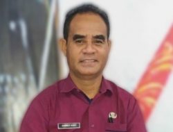 BMKG Deteksi Bibit Siklon Tropis 98S, Masyarakat Diminta Waspada