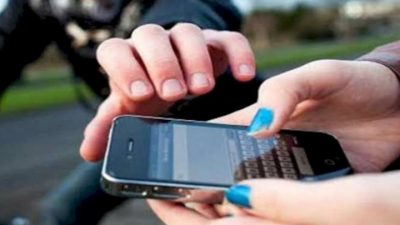 Polisi Amankan 2 Orang Jambret di Kota Kupang