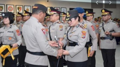 Mengabdi di Tanah Lembata, Vivick Tjangkung Mengaku Bangga