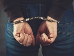 Curi Plat Tembaga Milik PT. NRC, Buruh Bangunan di NTT Terancam Tujuh Tahun Penjara