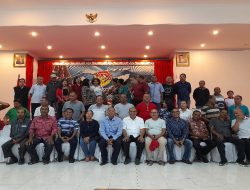 Pengurus IKADA Kupang Periode 2023-2026 Akan Dilantik Besok