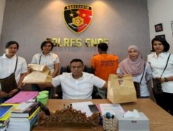 Sering Nonton Film Porno, Guru Honor di NTT Cabuli 7 Orang Siswa